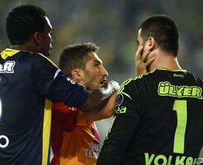 Fenerbahçe'ye Tahkim şoku!