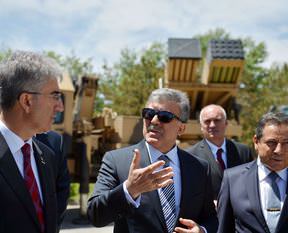 Gül, Posta Hizmetleri Kanunu'nu onayladı!