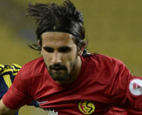 Alper Potuk'tan 5 yıllık imza!