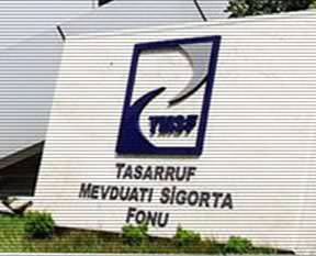 TMSF'den haciz