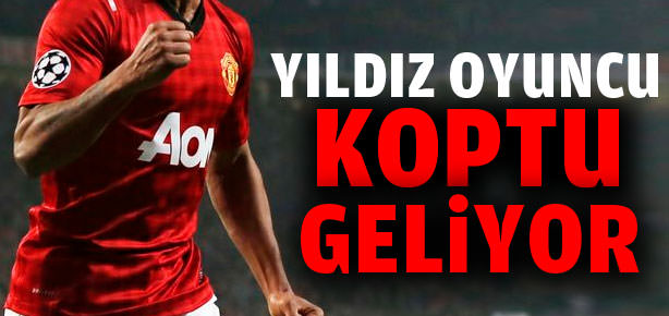 Nani Cimbom'a doğru