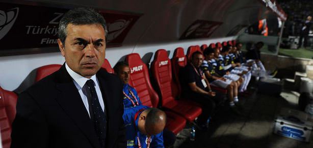 Kocaman: Maratonu kupayla taçlandırdık