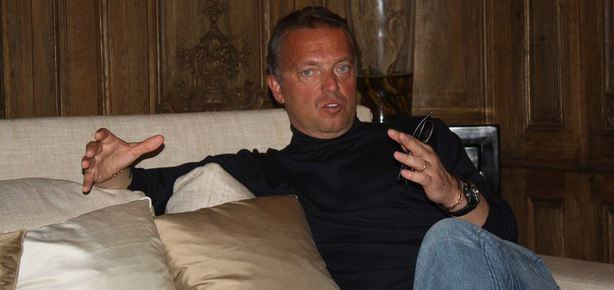 Türkiye Uzan davasını kazandı