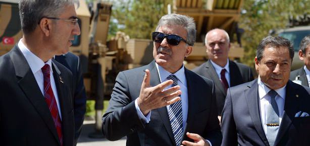 Gül’den o kanuna onay geldi!