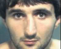 Boston sanığı öldürüldü