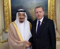 Suriyeyi’yi görüştüler