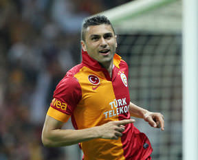 Chelsea G.Saray'ın yıldızını istedi