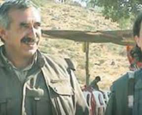 Karayılan'ın aşkına müebbet