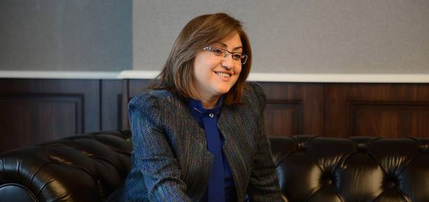 El emeği görücüde