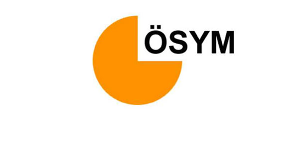 ÖSYM’den yeni sistem!