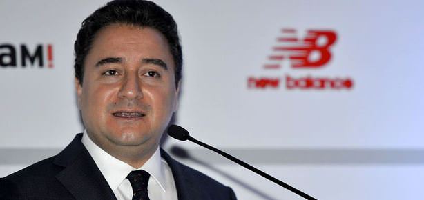 Ali Babacan müjdeyi verdi!