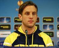 Teşekkürler Ziegler!