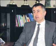 Kulaçoğlu: Hedef borçsuz Trabzon...