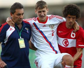 Helal olsun sana Salih Uçan