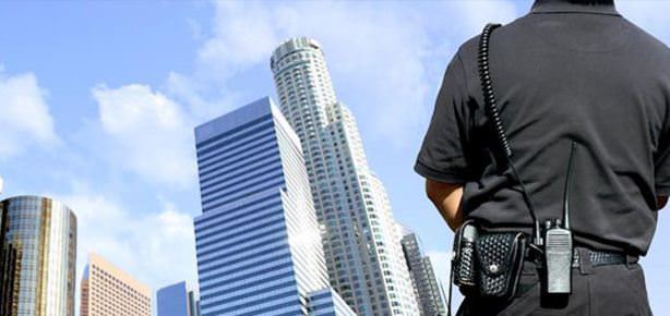 Koruma memuru alımı iddiası