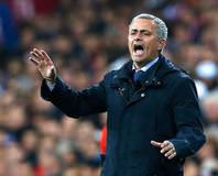 Anzhi’den Mourinho’ya  astronomik teklif