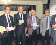 Trabzonspor başkanını seçiyor