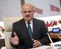 Topçu: Boy ölçüsü alırken çukura düştü