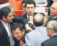 Alkol satışına sınır!