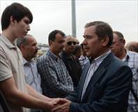 Katilin ismi ajandada