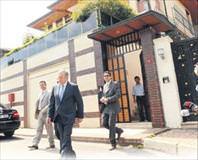 Kayıplara karıştı