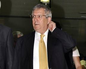 Fenerbahçe'den yabancı çıkışı!