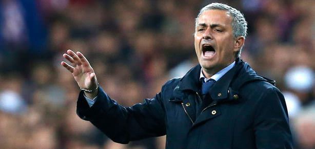 Anzhi’den Mourinho’ya  astronomik teklif