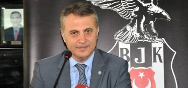 Orman, Mendes'le bir araya gelecek