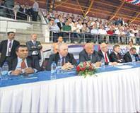 Trabzon’da seçim günü!