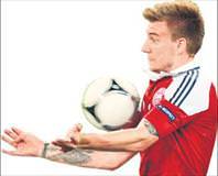 Kartal’a Viking mi geliyor