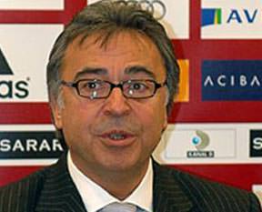 Turgay Kıran: Ünal Aysal uyanık davrandı