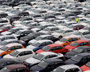 İkinci el araba alacaklar dikkat!