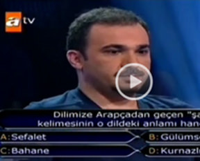 250.000 TL böyle kaçtı!