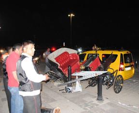 Kordon aşkına