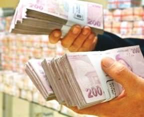 Kredili mevduatta faiz değişti