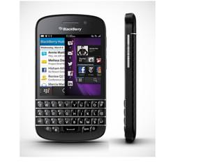 Q10 Vodafone ve Avea'da