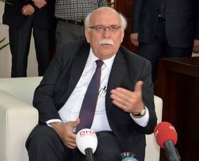 'Okula gitmeyen sınıfta kalır'