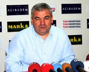 Çaykur Rizespor'da Çalımbay sesleri