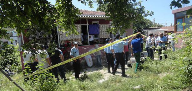 Sakarya’da dehşet!