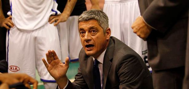 İlk raund Anadolu Efes’in!