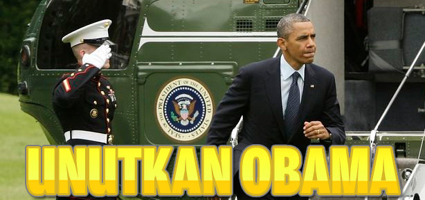 Unutkan Obama