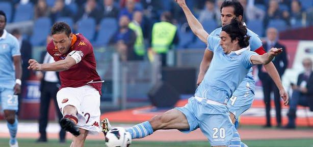 İtalya Kupası Lazio’nun!