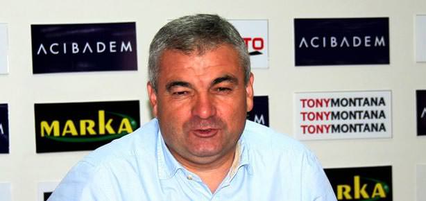 Çaykur Rizespor'da Çalımbay sesleri
