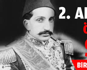 2. Abdulhamit'in hayatı