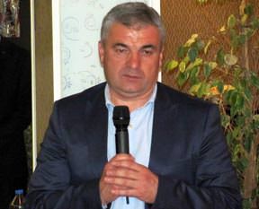 Rize'de Çalımbay devri