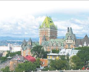 Kanada vizesi çıktı