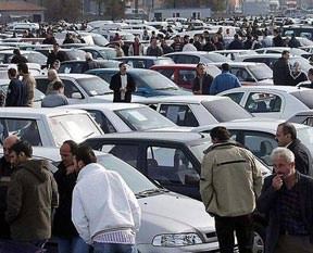 Araç alırken dikkat!