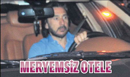 Meryemsiz otele!