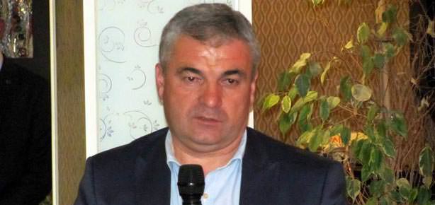 Rize'de Çalımbay devri
