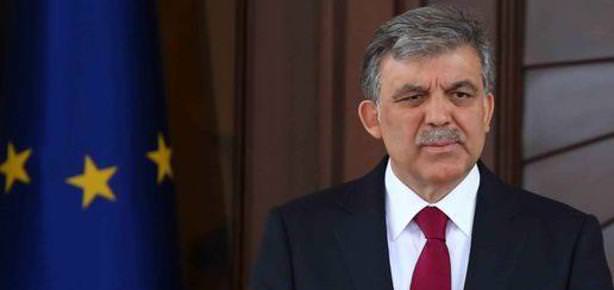 Gül’den Kılıçdaroğlu’na telefon
